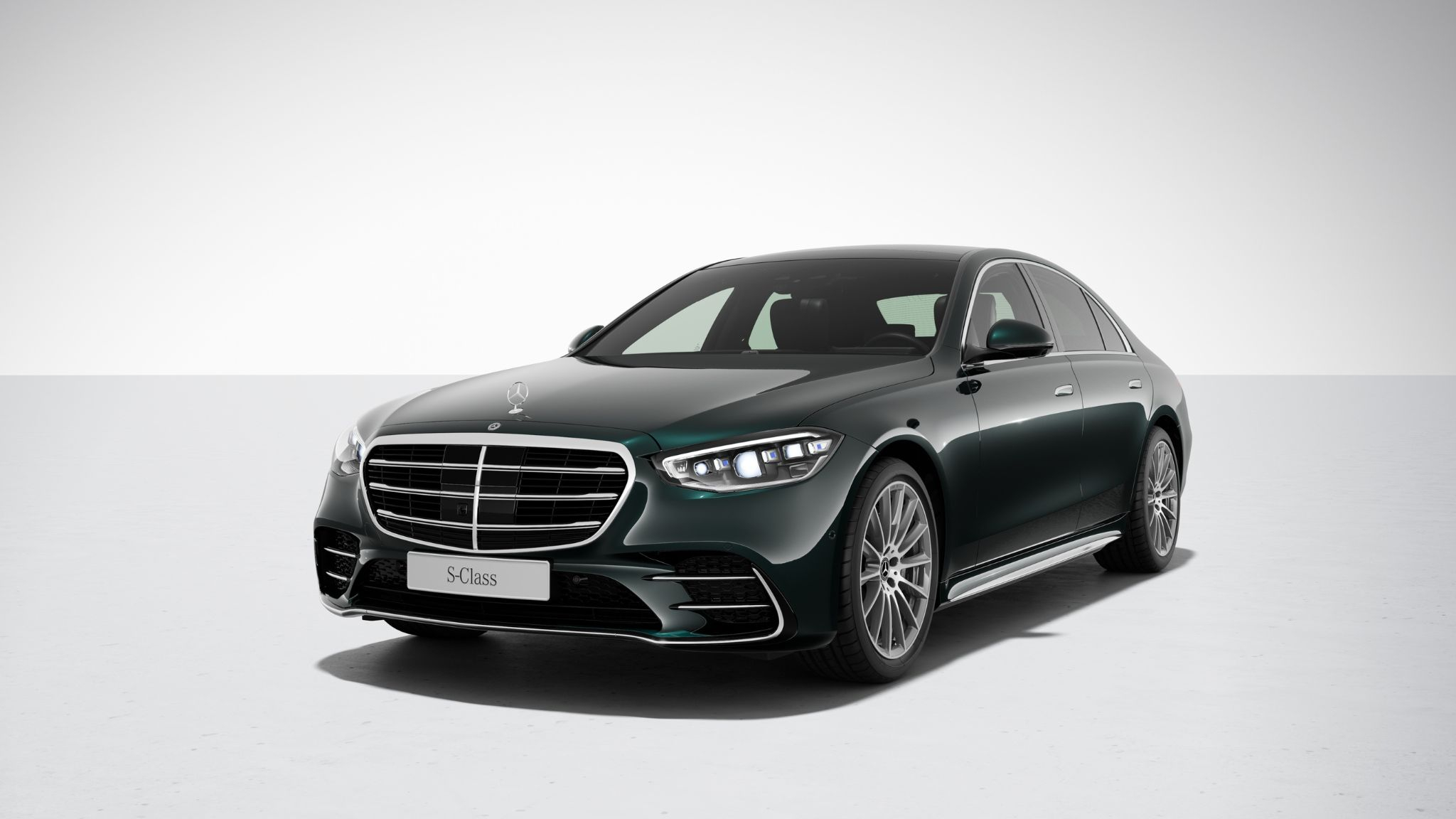 Mercedes